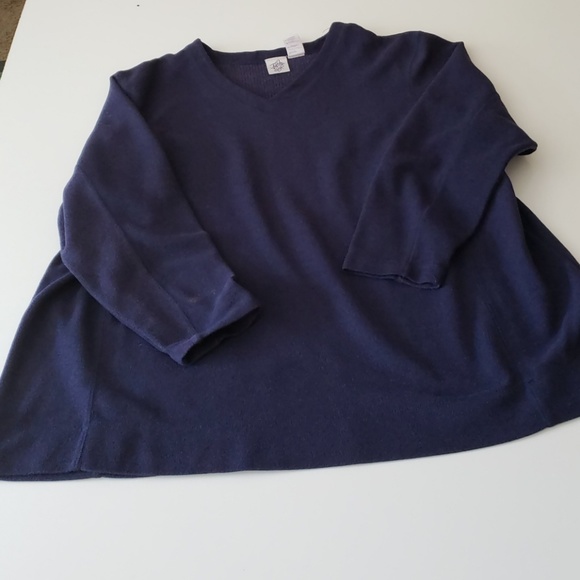 Just My Size Tops - Just My Size Tunic 26/28